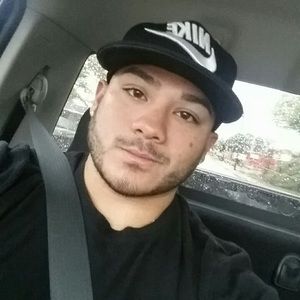 Meet your Posher, Rick